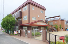 さくらいこども園