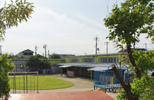 縄手南幼稚園