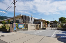 東大阪市立石切保育所