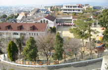 石切山手幼稚園