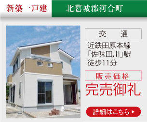 北葛城郡河合町