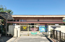 友井保育所
