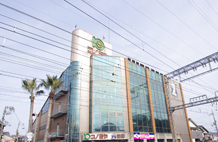 コノミヤ弥刀店