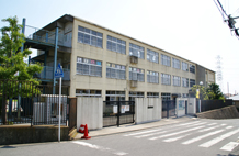 孔舎衙東小学校