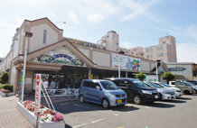 関西スーパー 日下店