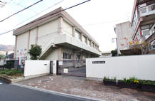 縄手小学校