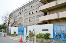 岩田西小学校