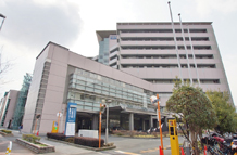 市立東大阪医療センター