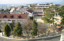 石切山手幼稚園