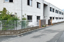 八尾平和幼稚園