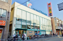 万代山本店