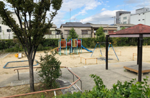 東山本新町第2公園