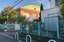 北山本小学校