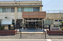 八尾北医療センター