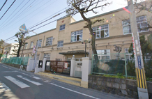 石切小学校