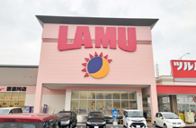 ラ・ムー 寝屋川店