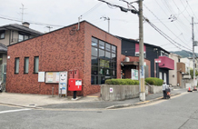 寝屋川打上郵便局