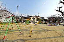 瓜生堂公園