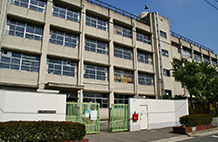 加納小学校