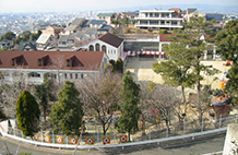 石切山手幼稚園
