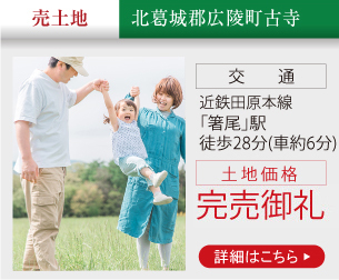 北葛城郡広陵町古寺