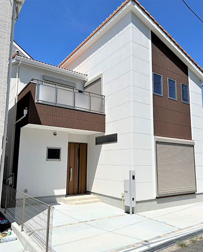 大和高田市日之出東本町