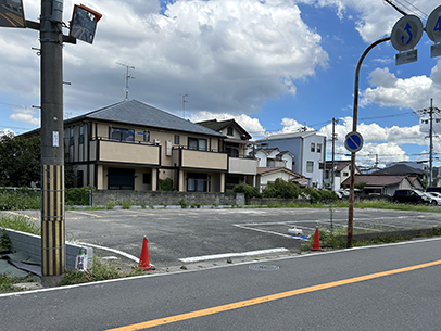 東大阪市鴻池町