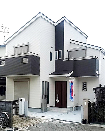 東大阪市東石切町6丁目