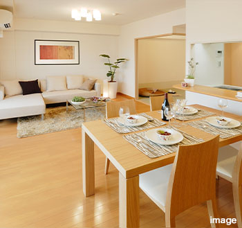 東大阪市日下町3丁目