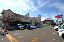 関西スーパー 日下店