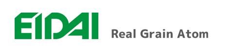 エイダイ　Real Grain Atom